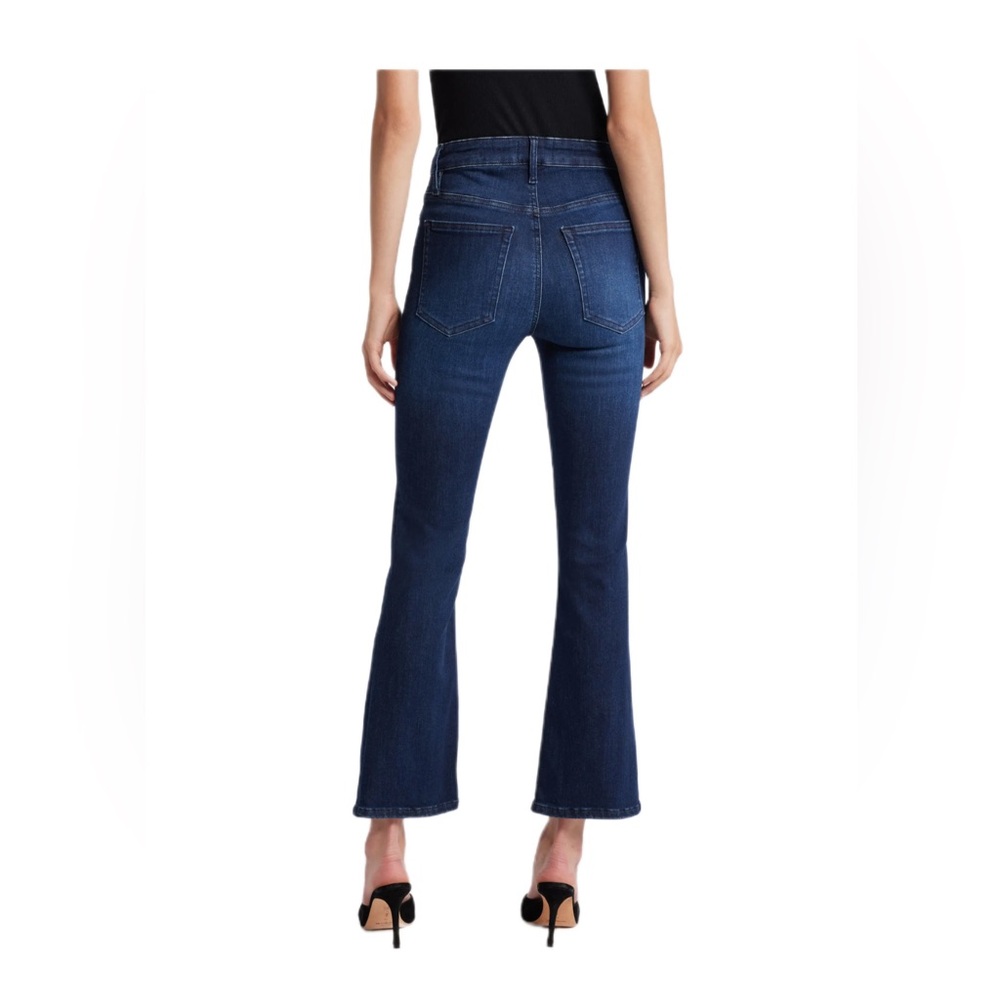 Frame Denim Le Mini Bootcut Jeans - Dante - Size 32 - NWoT - Picture 2 of 4